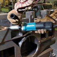 Makita GD0800C Rechte slijper | 750w - GD0800C - thumbnail