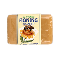 Traay Zeep honing/rozemarijn bio 250 Gram - thumbnail