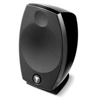 Focal: Sib Evo 2.0 Sateliet Speakers 2 stuks - Zwart - thumbnail