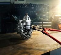 Spanningsregelaar 14V 5DR004241131 - thumbnail