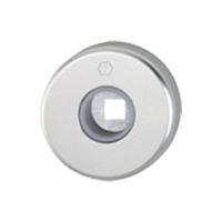 Hoppe krukrozetten 42KV - 52 mm rond - F1 - thumbnail