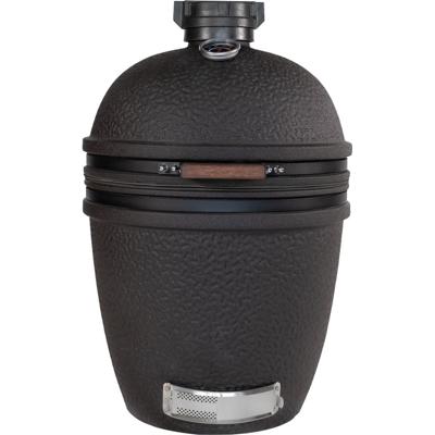 The Bastard houtskool barbecue urban large solo