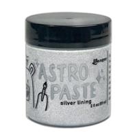 Ranger Ink Ranger • simon hurley create. astro paste silver lining - thumbnail