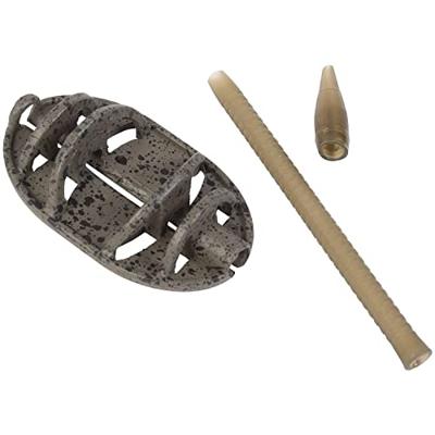 Preston Ics In-Line Dura Flat Method Small 20 gr
