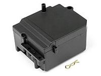 Receiver box bullet nitro - thumbnail
