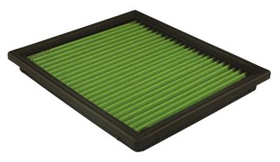 Luchtfilter Green Filters P960534