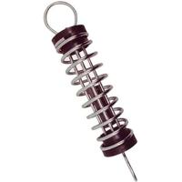 GS61176 - BEVESTIGINGSVEER MET 6 MM RUBBER. - thumbnail