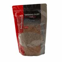 Rookmot eik whisky 700 gram Barbecook - Barbecook - thumbnail