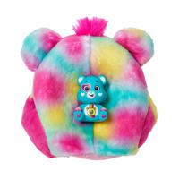 Barbie Cutie Reveal x Care Bears Serie 2 pop (Good Vibes Bear) - thumbnail