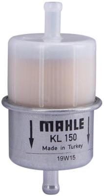 MAHLE brandstoffilter fuel filter kl150of