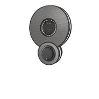 Weidmüller CH-W-H-A11-SPZZZR Wallbox Type 2 Mode 3 16 A Aantal aansluitingen 1 11 kW Sleutelschakelaar - thumbnail