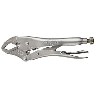 Irwin Griptang Gebogen Bek Original - 7CR 7”/ 175 mm - 10508018