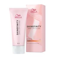 Wella ShineFinity Burnt Honey 07/3 60ml - thumbnail