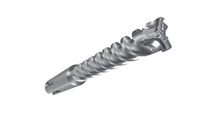 Heller EnDuro Trijet 28188 1 Carbide Hamerboor 16 mm Gezamenlijke lengte 340 mm SDS-Max 1 stuk(s) Heller EnDuro Trijet 28188 1 Carbide Hamerboor 16 mm Gezamenlijke lengte 340 mm SDS-Max 1 stuk(s)