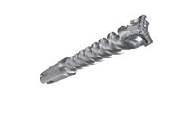 Heller EnDuro Trijet 28183 6 Carbide Hamerboor 14 mm Gezamenlijke lengte 340 mm SDS-Max 1 stuk(s) - thumbnail