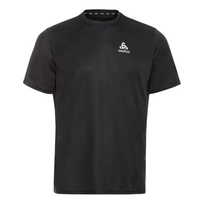Odlo Essential Flyer Crew Neck T-Shirt Heren