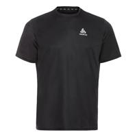 Odlo Essential Flyer Crew Neck T-Shirt Heren - thumbnail