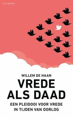 Vrede als daad - Willem de Haan - ebook