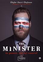 The Minister - DVD (5407003482232) - thumbnail