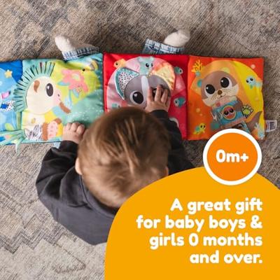 My First Friends activiteitenmat