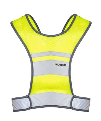 Wowow hesje nova yellow xl Wowow hesje nova yellow xl