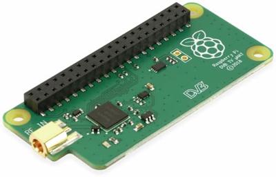 Raspberry Pi® RB-TV-HAT