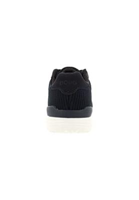 Björn Borg Sneakers R140 KNT K 2214 616509 7300 Blauw-31 maat 31