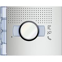 Legrand 351201 Afdekking voor Accessoires voor deurintercom Aluminium - thumbnail