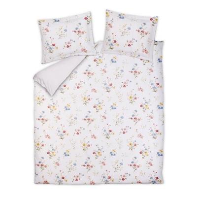 Vandyck Vandyck Dekbedovertrek Soft Fields creamtan 260x240