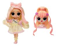 L.O.L. surprise tweens surprise swap styling kaphoofd - thumbnail