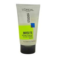 L'Oréal Paris Studio Invisi FIX Gel Strong 24h - thumbnail