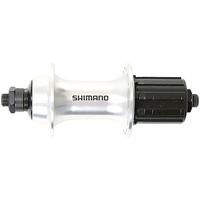 SHIMANO cassette achternaaf "sora fh-rs300" shim.r.hub sora fhrs300 32h qr 8-10sp sil. - thumbnail