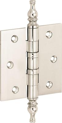 Kogellager scharnier ReH 76x76mm MGN vaa Kogellager scharnier ReH 76x76mm MGN vaa