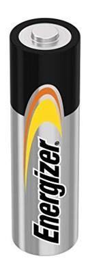 Alkaline Batterij AA 1.5 V Power 4-Blister