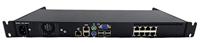 IBM 1754E1X Local 1x8 Console Manager KVM-switch (8-poorten) - thumbnail