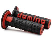 Domino rubber handvat "a360 rubber grip a360 sw/ro 120/123mm closed - thumbnail