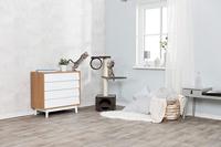 TRIXIE KRABPAAL SAN FERNANDO GRIJS 36X36X106 CM - thumbnail