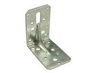 Waelbers Hoekanker m/ril 125x125mm, sendzimir (SV) - 50 Stuk(s) - 4914EAN.11 - thumbnail