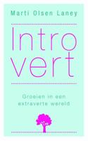 Introvert - Marti Olsen Laney - ebook - thumbnail