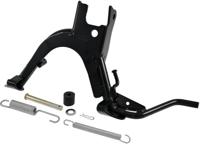 Buzzetti Middenstandaard main stand black - thumbnail