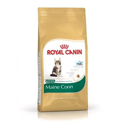 Royal Canin Kitten Maine Coon kattenvoer 2 kg - thumbnail