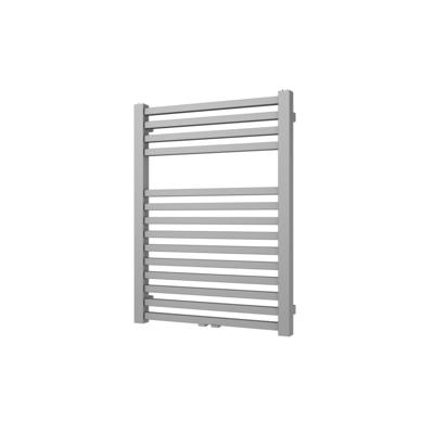 Plieger Designradiator Roma M 80,5 x 60 cm 458 Watt Middenaansluiting Pearl Grey Plieger Designradiator Roma M 80,5 x 60 cm 458 Watt Middenaansluiting Pearl Grey