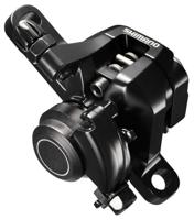 SHIMANO br-r317 road post-mount brake caliper mechanical - thumbnail