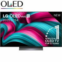 Smart TV LG OLED55C54LA 4K Ultra HD (4K Ultra HD) 55" (55") HDR OLED (HDR) (OLED) - thumbnail