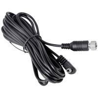 Mamibot Raamzuiger accessoire Zwart - thumbnail