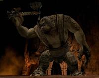 The Lord of the Rings the Third Age - thumbnail