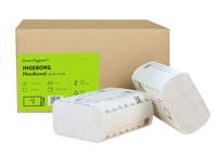 All Care INGEBORG - Handdoekjes multifold 100% gerecycled 2laags - thumbnail