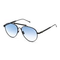 Zonnebril Dames Belstaff STAFFORD-GARDED-AZUL Ø 61 mm - thumbnail