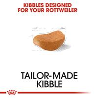 Royal Canin Rottweiler Adult hondenvoer 12kg (LET OP: BREUKZAK) - thumbnail