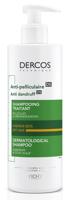 Vichy Vichy DERCOS Anti-roos Shampoo Droog Haar 390ml - thumbnail